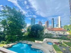 The Colonnade (D10), Condominium #337288191